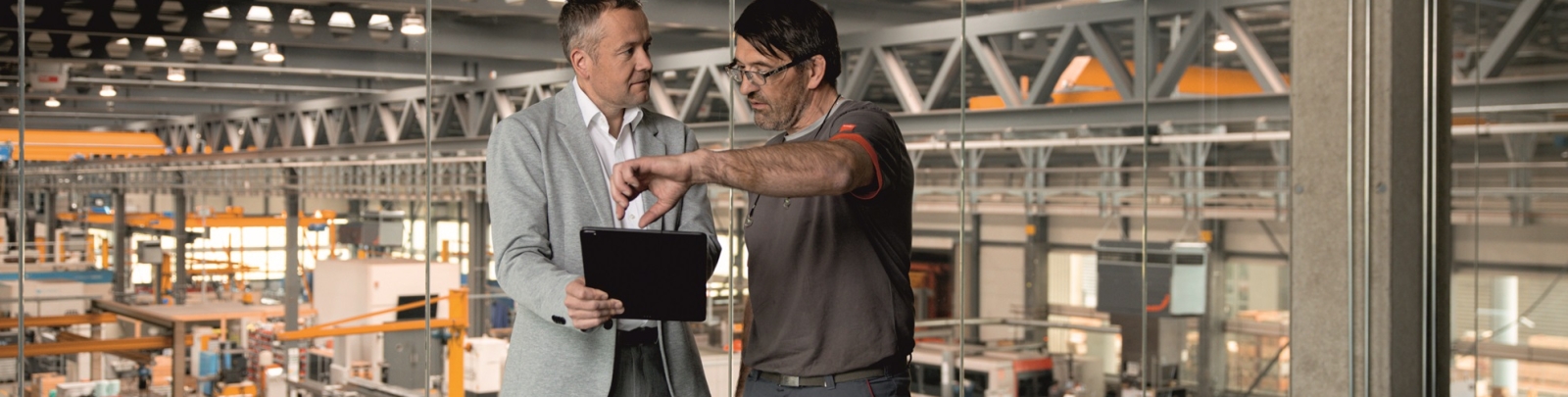 L'avenir de l'industrie tôlerie