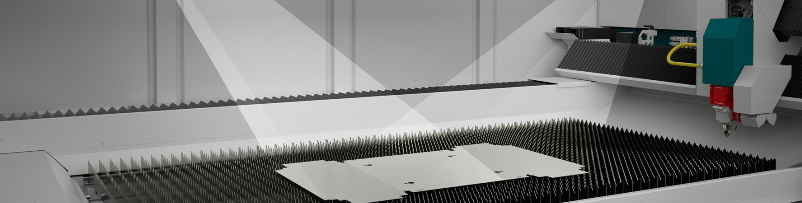 La révolution de la vision : comment l'intelligence artificielle transforme le travail de la tôle