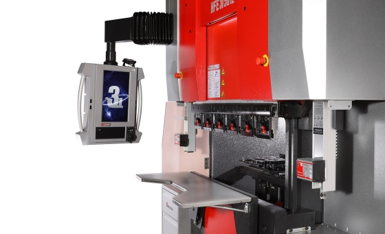 Presse plieuse Amada