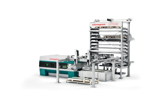 Découpe laser fibre