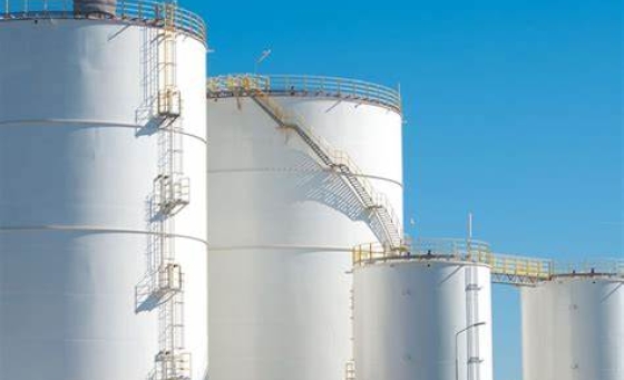 Chaudronnerie industrielle