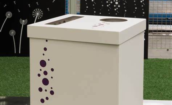 Construction métallique