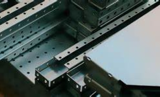 Façonnage du métal