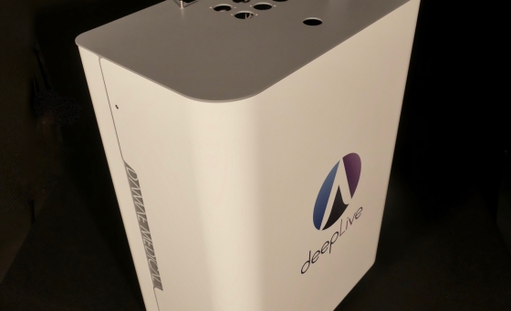 Carter haut de gamme (médical)