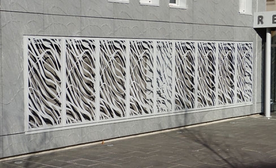 Installation chez un client