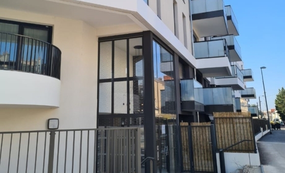 Zonne residentielle en France avec nos produits