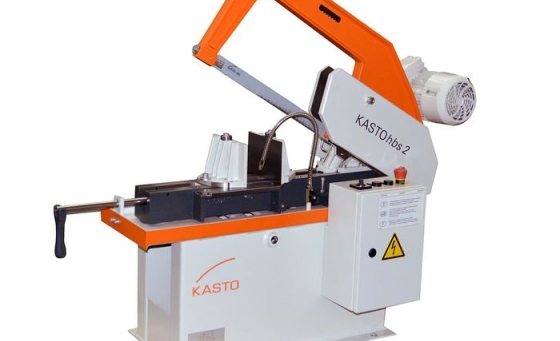 Scie alternative Kasto