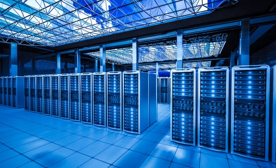 Alma est résolument engagée dans le Cloud avec ses composants logiciels d’optimisation et ses applications web.