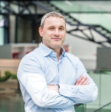 Harald Langeder Froniud