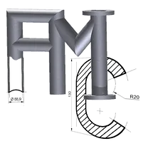 ARDENNES METAL CONCEPT